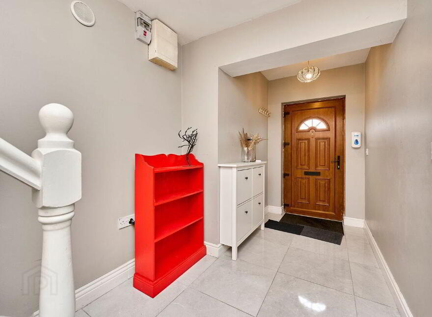 21 Castle Court, Daingean, R35DY61
