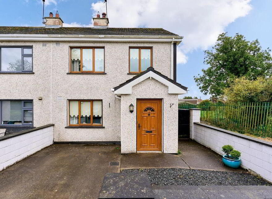 21 Castle Court, Daingean, R35DY61