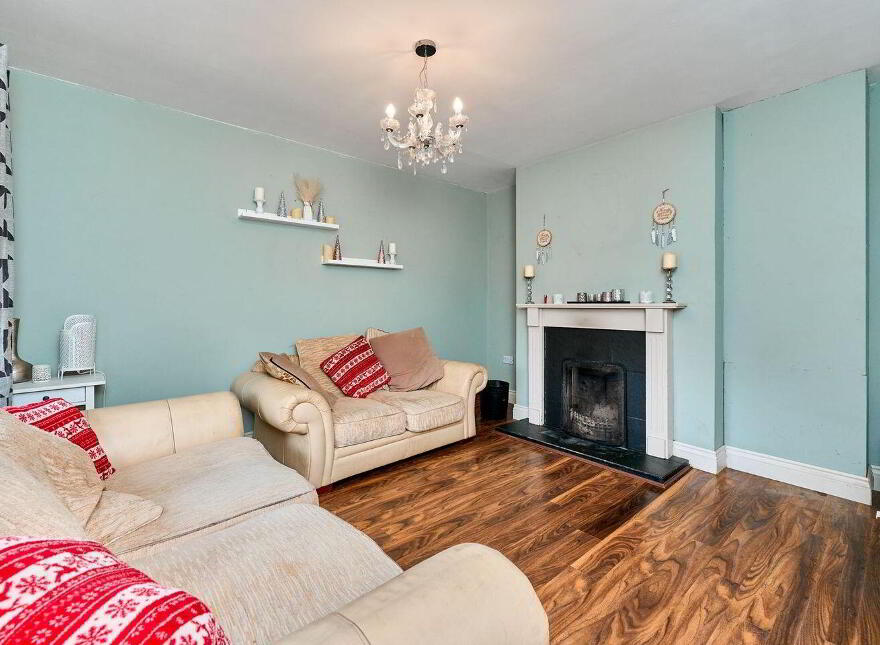 21 Castle Court, Daingean, R35DY61