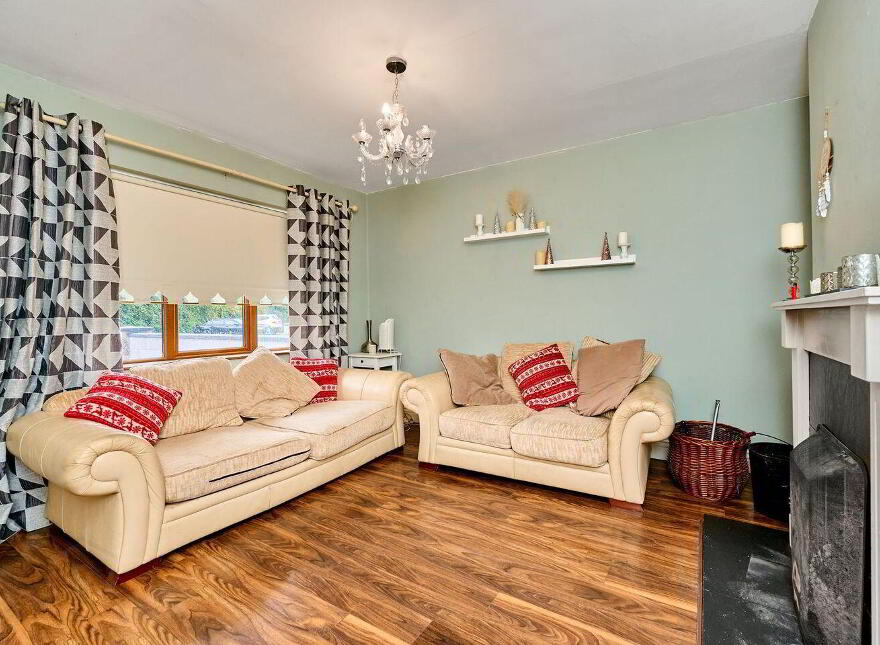 21 Castle Court, Daingean, R35DY61