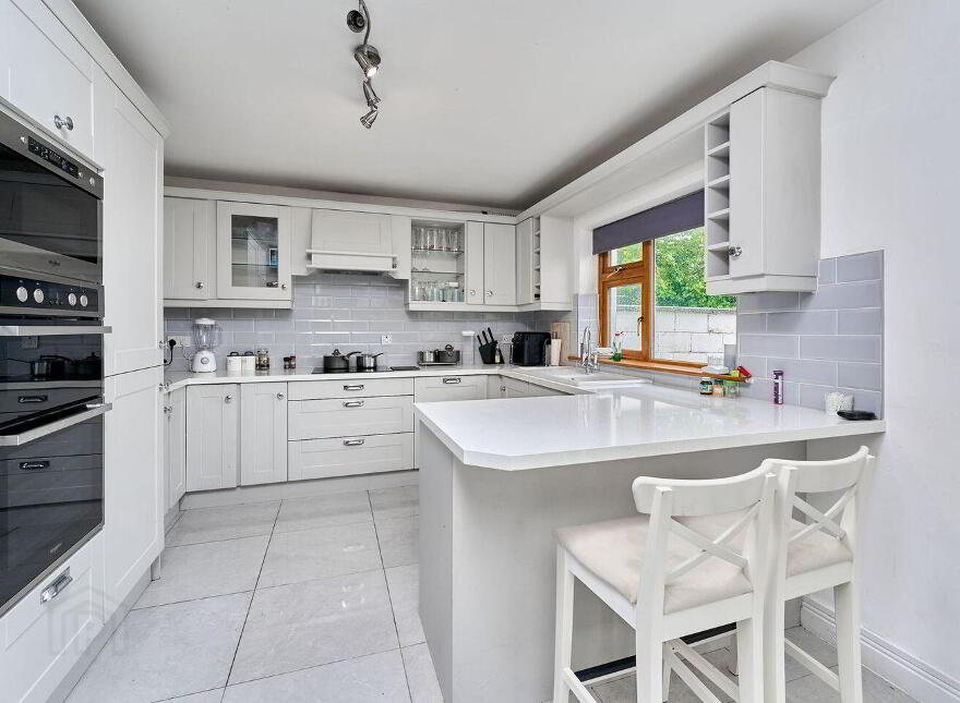 21 Castle Court, Daingean, R35DY61
