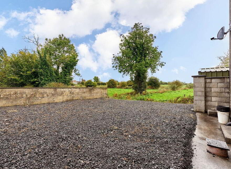 21 Castle Court, Daingean, R35DY61