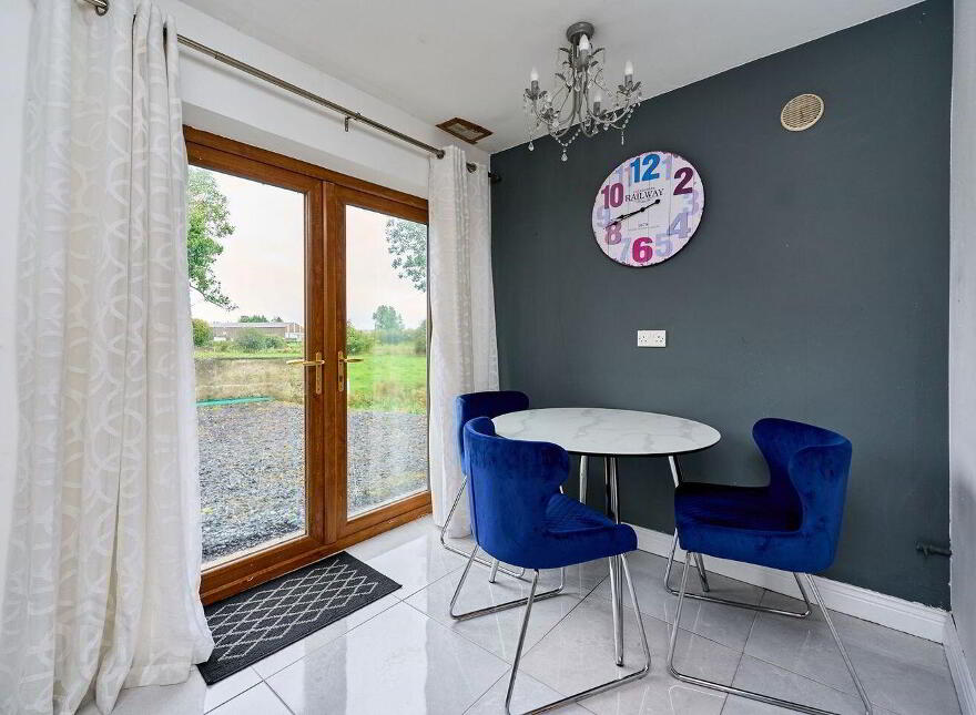 21 Castle Court, Daingean, R35DY61