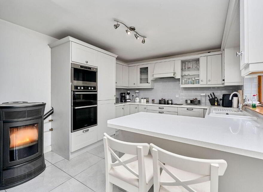 21 Castle Court, Daingean, R35DY61