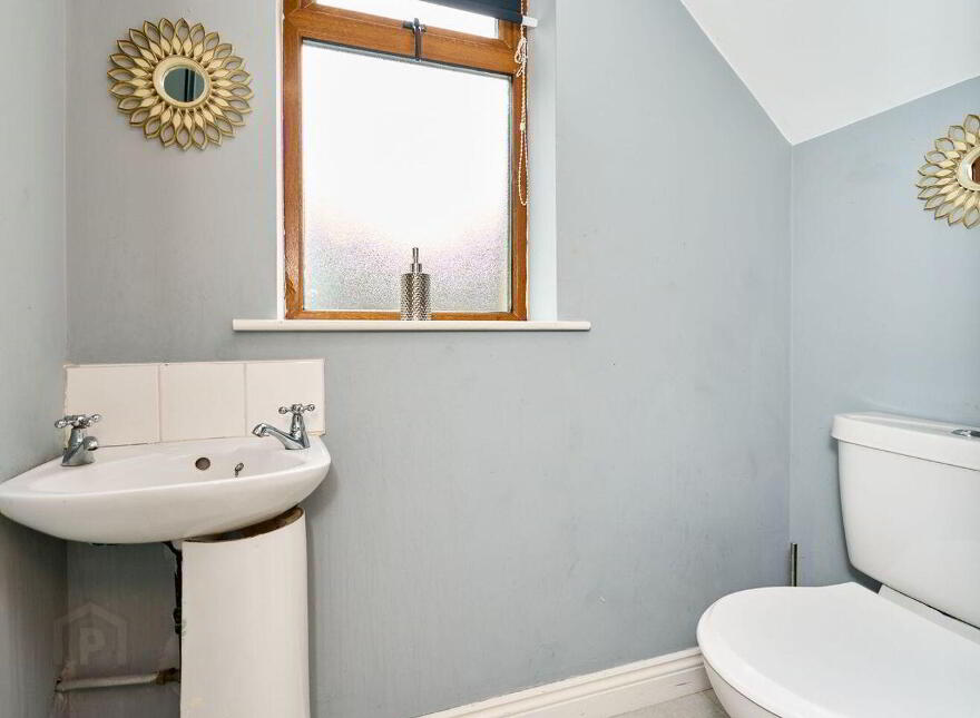21 Castle Court, Daingean, R35DY61