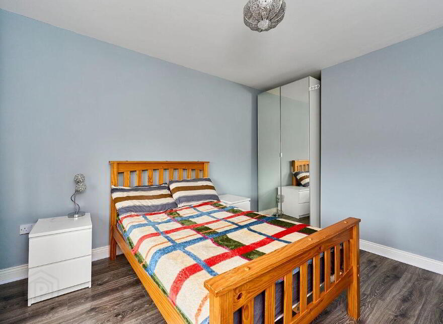 21 Castle Court, Daingean, R35DY61