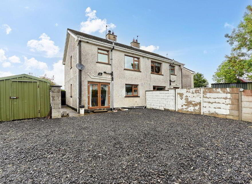 21 Castle Court, Daingean, R35DY61