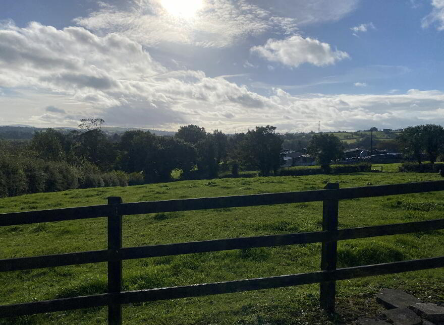 27 Edenordinary Road, Banbridge, BT32 4HA