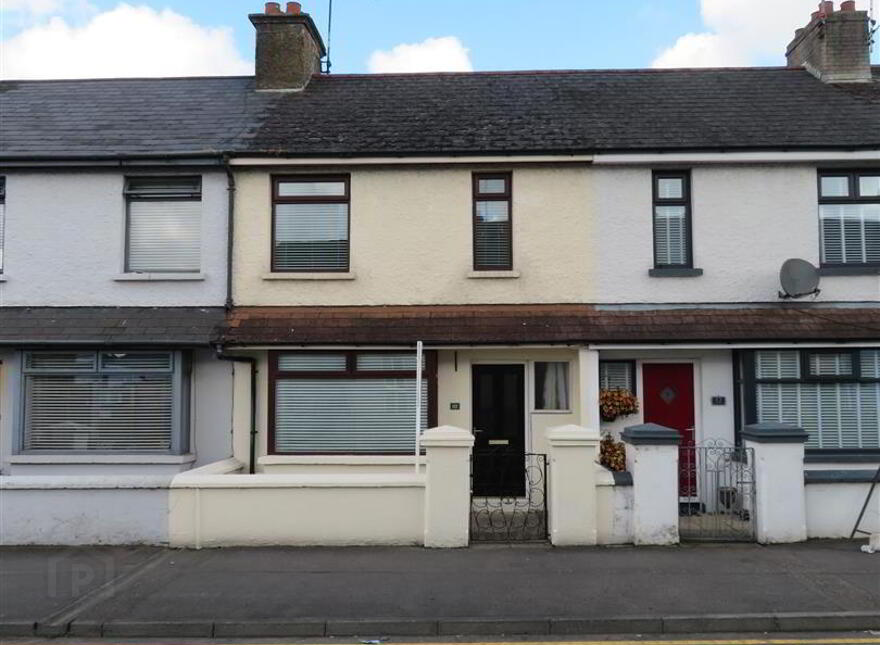 10 Avenue Road, Lurgan, BT66 7BB