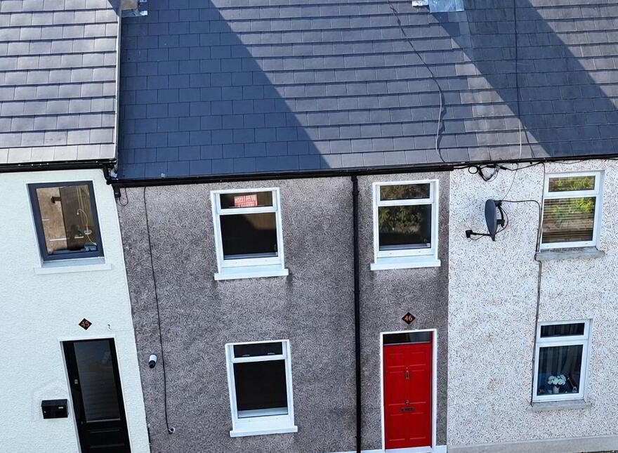 46 Ardfallen Terrace, Friar Street, Cork City Centre, T12KXW4 photo