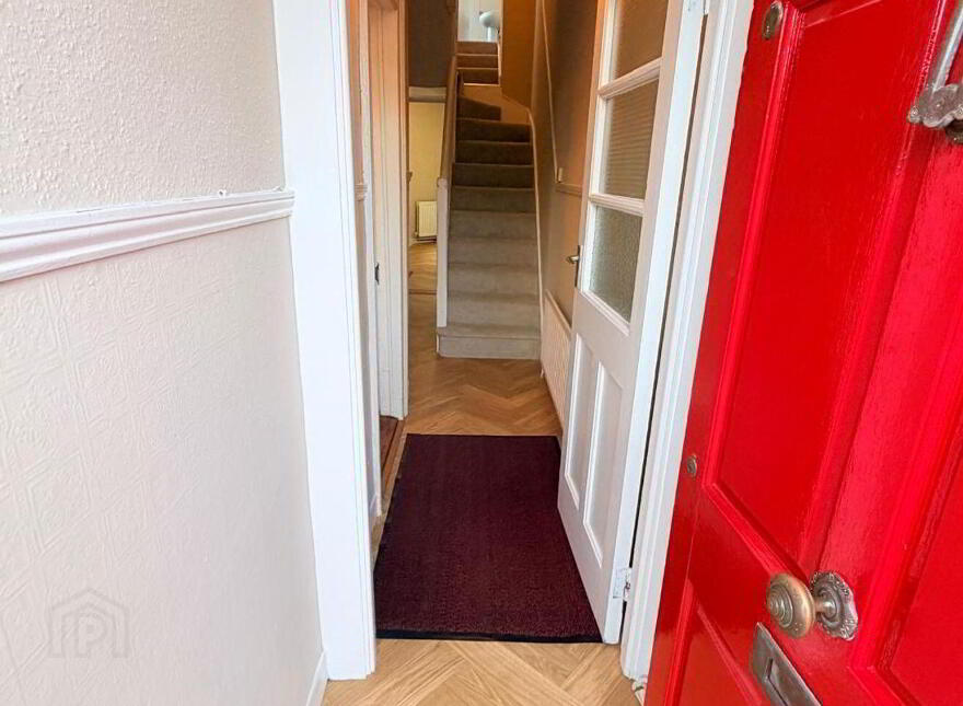 46 Ardfallen Terrace, Friar Street, Cork City Centre, T12KXW4
