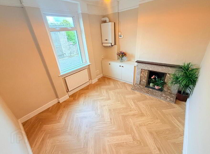46 Ardfallen Terrace, Friar Street, Cork City Centre, T12KXW4