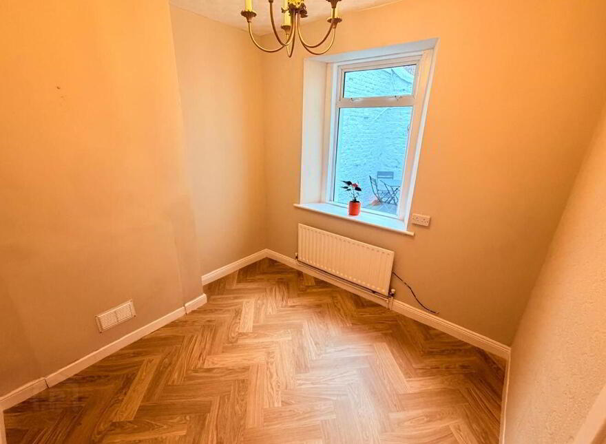 46 Ardfallen Terrace, Friar Street, Cork City Centre, T12KXW4
