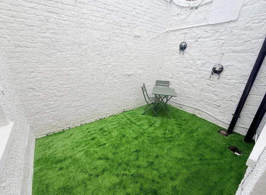 46 Ardfallen Terrace, Friar Street, Cork City Centre, T12KXW4
