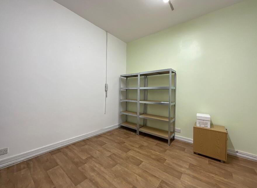 214 - 216 Shankill Road, Belfast, BT13 2BJ