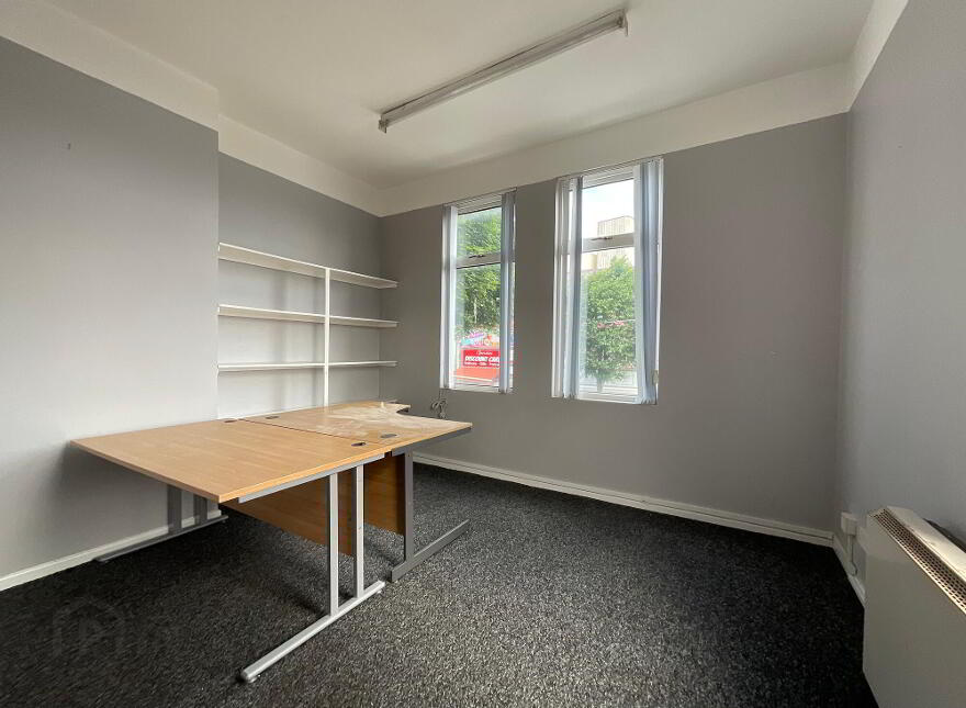 214 - 216 Shankill Road, Belfast, BT13 2BJ