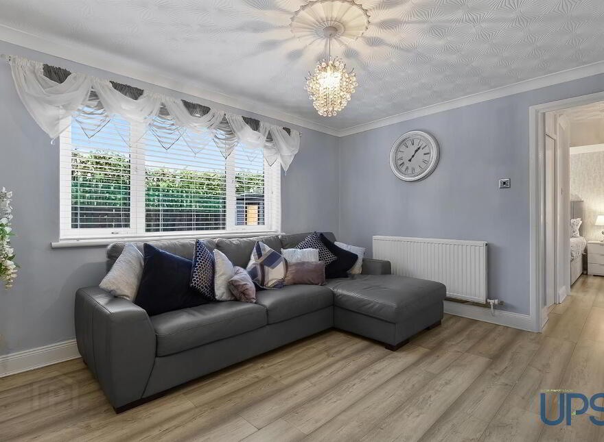 50 Chestnut Park, Dunmurry, Belfast, BT17 0JX