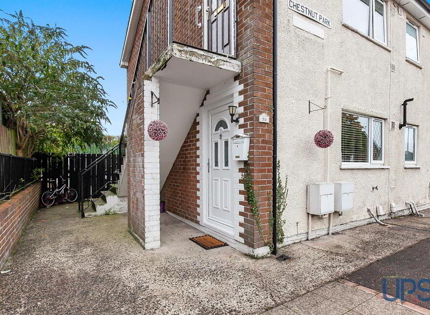 50 Chestnut Park, Dunmurry, Belfast, BT17 0JX