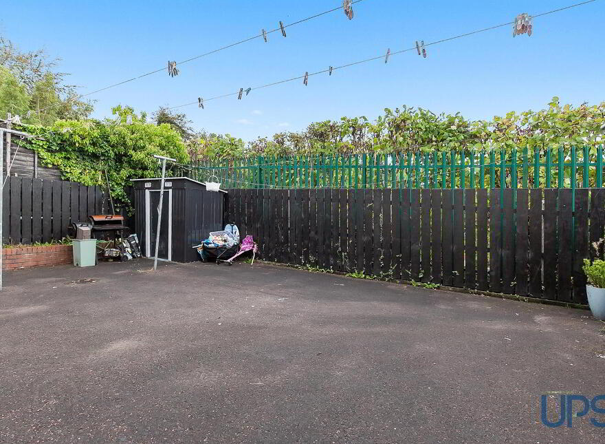 50 Chestnut Park, Dunmurry, Belfast, BT17 0JX
