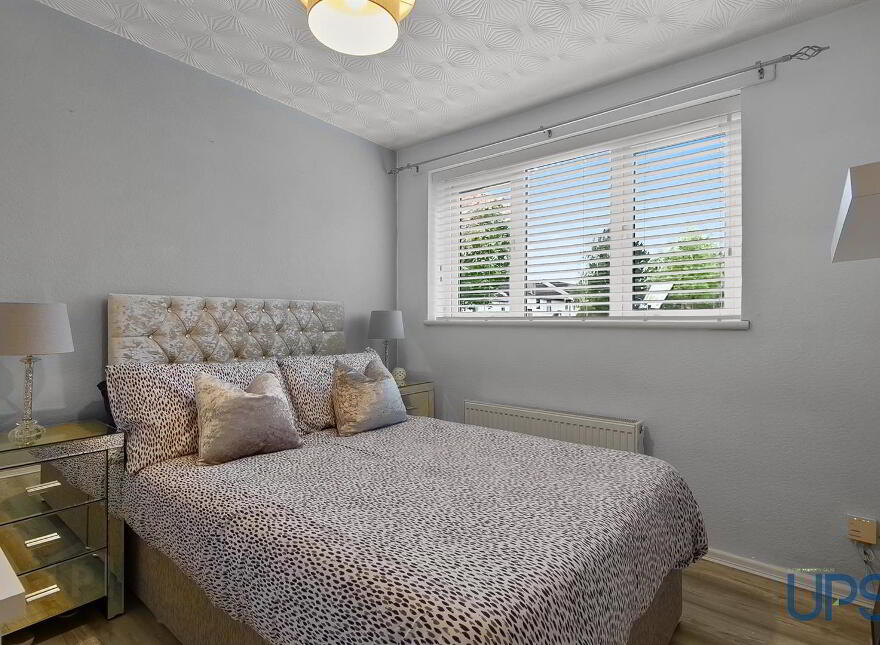 50 Chestnut Park, Dunmurry, Belfast, BT17 0JX