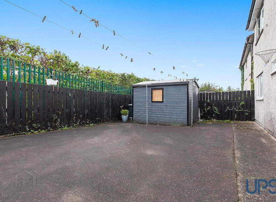 50 Chestnut Park, Dunmurry, Belfast, BT17 0JX