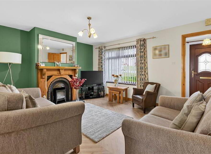 154 Glenwood Court, Glenavy Road, Lisburn, BT28 3UF