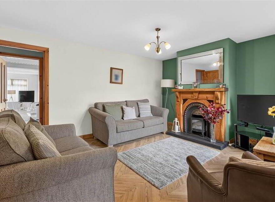 154 Glenwood Court, Glenavy Road, Lisburn, BT28 3UF