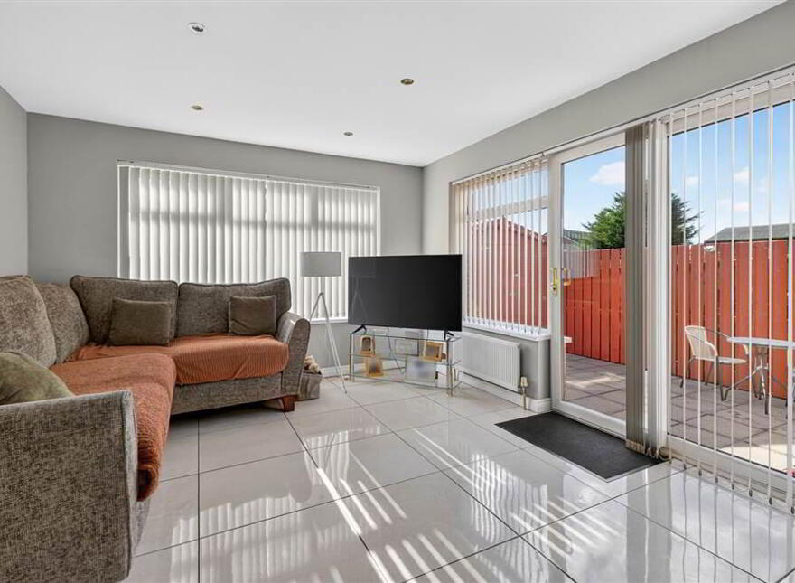 154 Glenwood Court, Glenavy Road, Lisburn, BT28 3UF