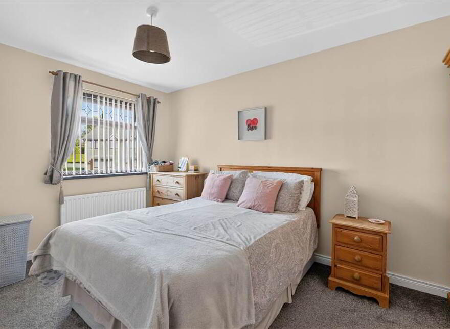 154 Glenwood Court, Glenavy Road, Lisburn, BT28 3UF