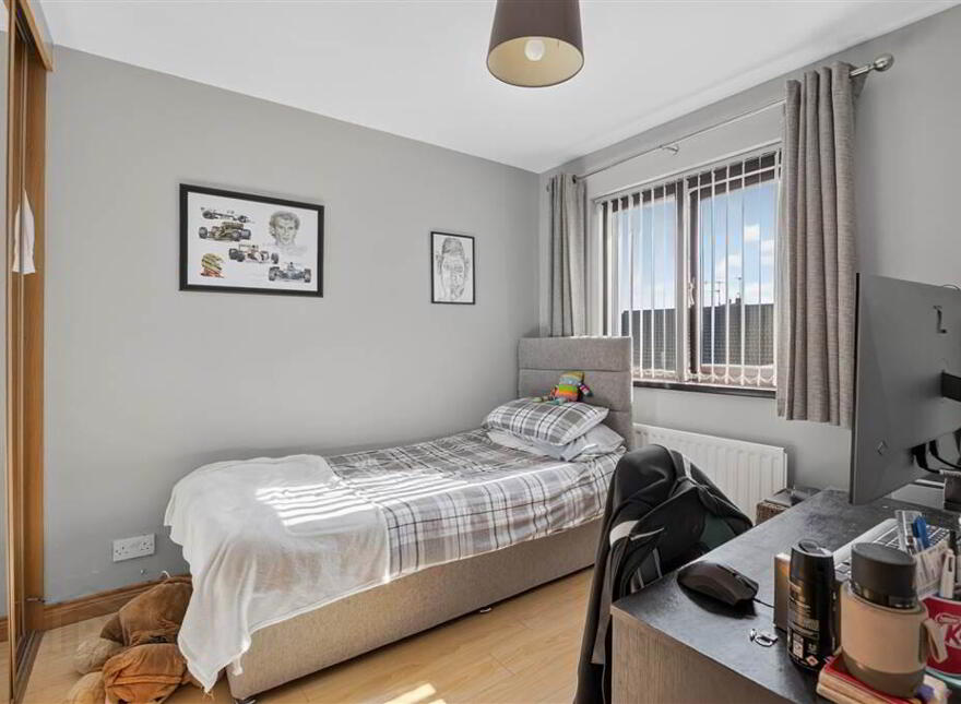 154 Glenwood Court, Glenavy Road, Lisburn, BT28 3UF
