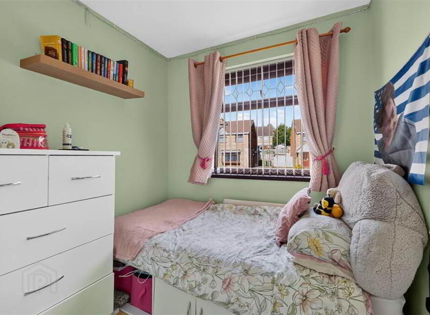 154 Glenwood Court, Glenavy Road, Lisburn, BT28 3UF
