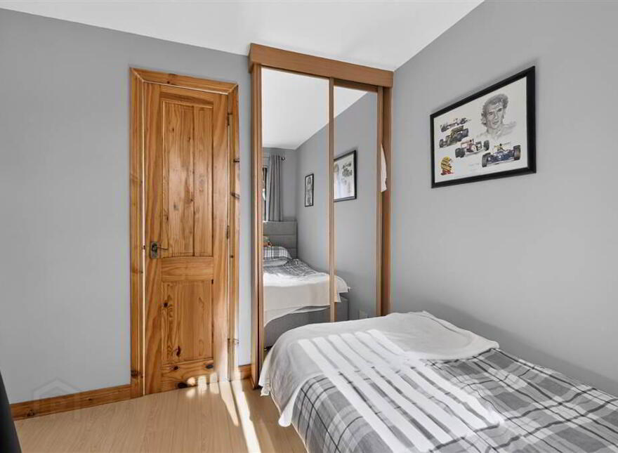 154 Glenwood Court, Glenavy Road, Lisburn, BT28 3UF