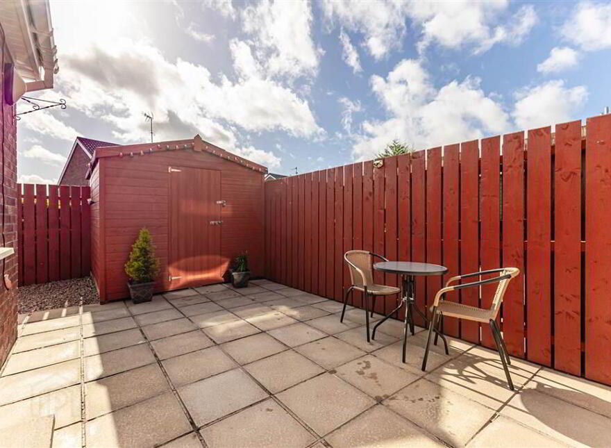 154 Glenwood Court, Glenavy Road, Lisburn, BT28 3UF