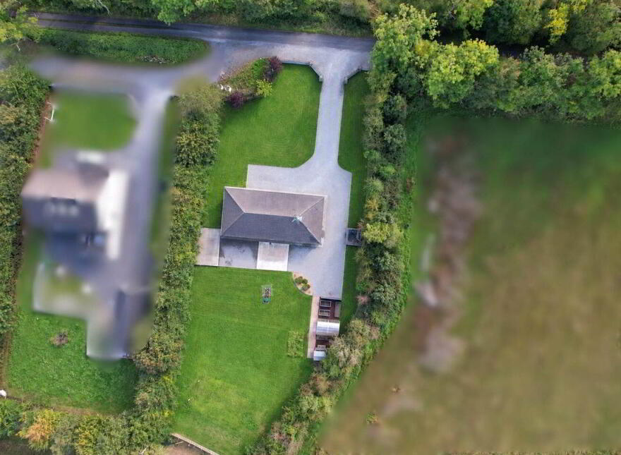 Killine, Newbridge, H53FV30