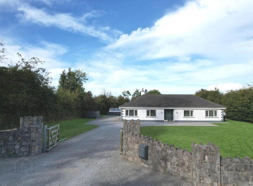 Killine, Newbridge, H53FV30