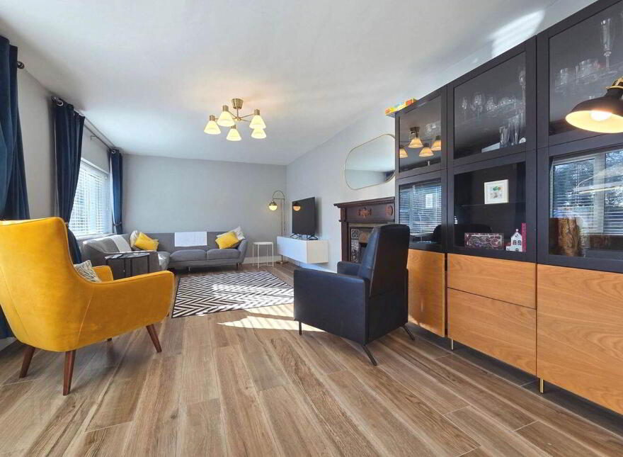 Killine, Newbridge, H53FV30