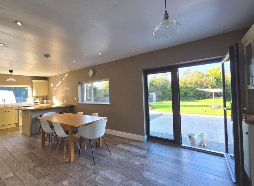 Killine, Newbridge, H53FV30