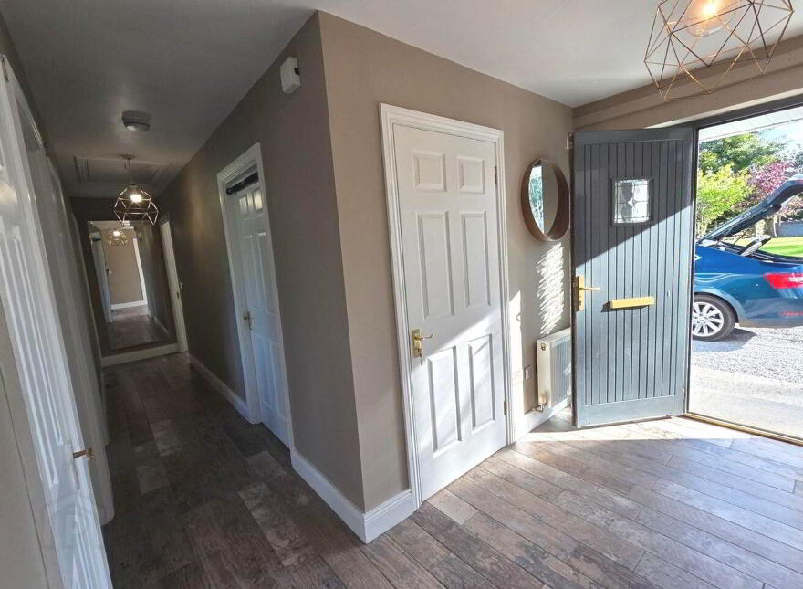 Killine, Newbridge, H53FV30
