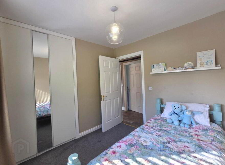 Killine, Newbridge, H53FV30