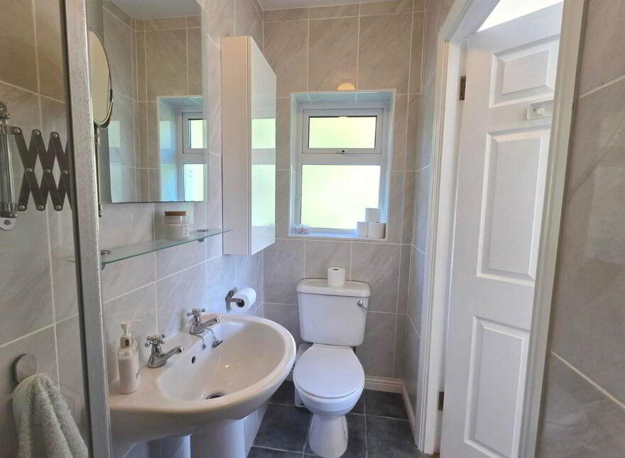 Killine, Newbridge, H53FV30