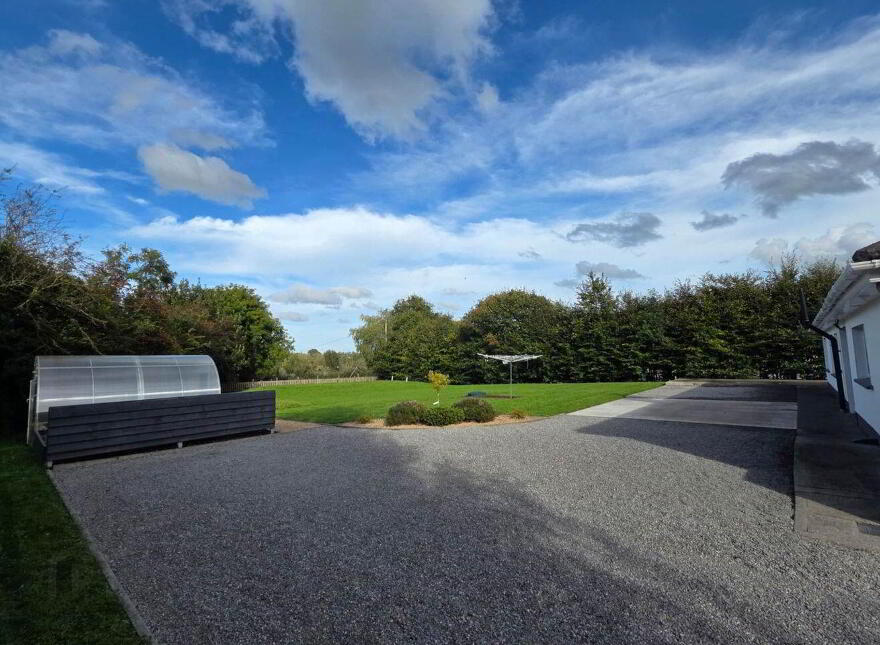 Killine, Newbridge, H53FV30