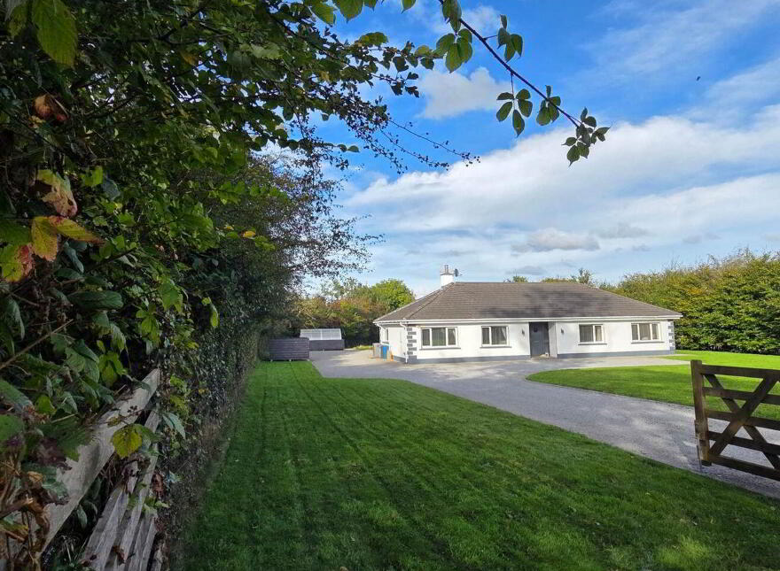 Killine, Newbridge, H53FV30
