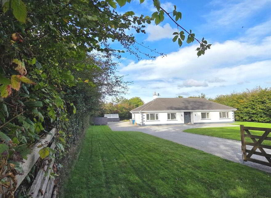 Killine, Newbridge, H53FV30
