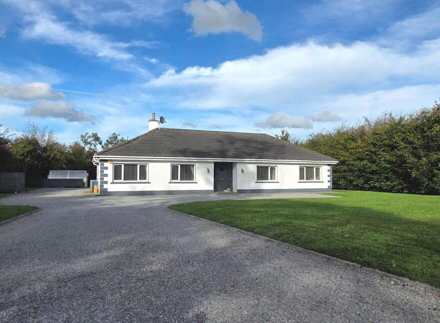 Killine, Newbridge, H53FV30