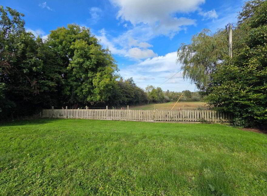 Killine, Newbridge, H53FV30