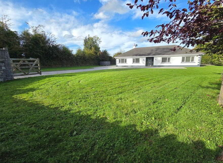 Killine, Newbridge, H53FV30