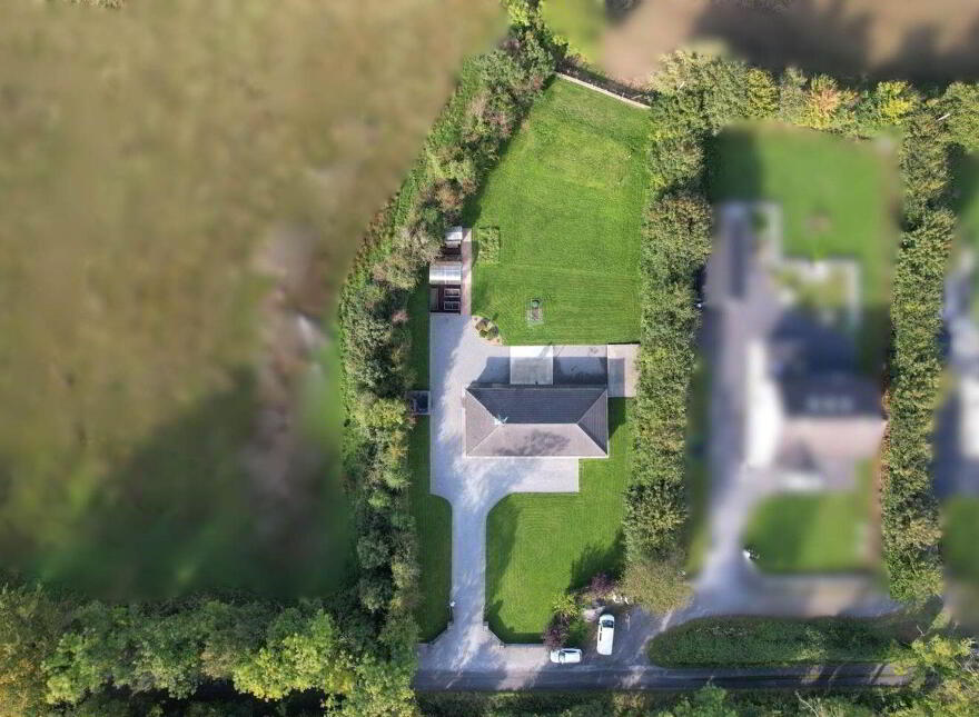 Killine, Newbridge, H53FV30