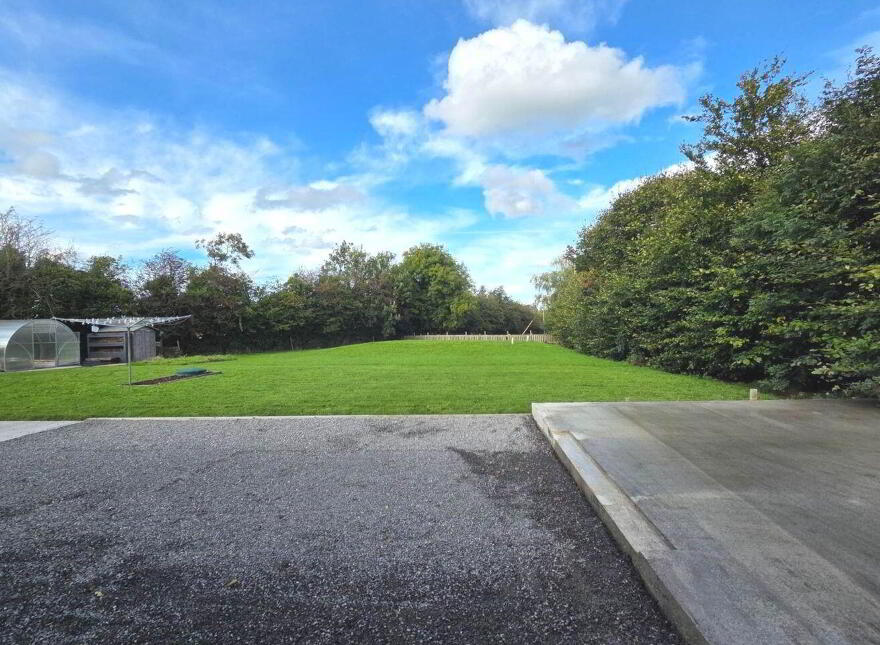 Killine, Newbridge, H53FV30