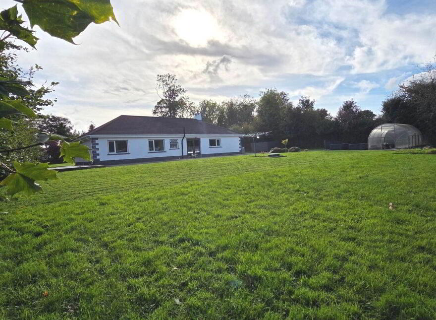 Killine, Newbridge, H53FV30