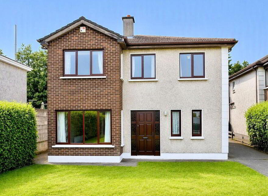 26 Grangemore, Bishop O'Donnell Road, Rahoon, H91F68X